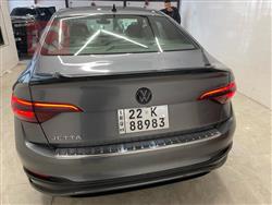 فولكسفاغن جيتا